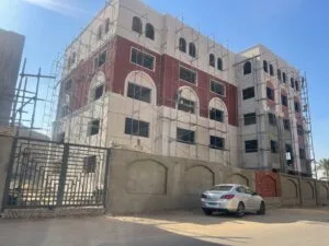 Glory Integrated school 1