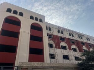 Glory Integrated school 3