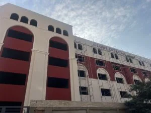 Glory Integrated school 3