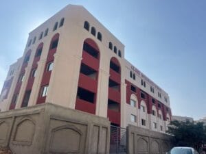 Glory Integrated school 6