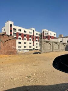 Glory Integrated school 7