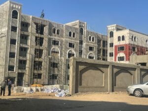 Glory Integrated school 8