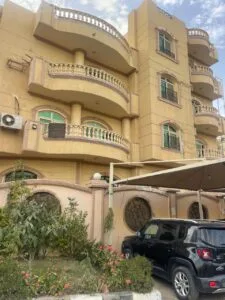 تجديد فيلا في التجمع الاول الخامه شيلد 11