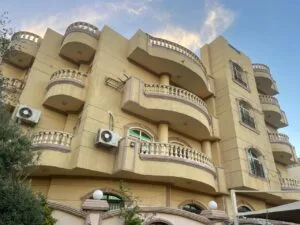 تجديد فيلا في التجمع الاول الخامه شيلد 12