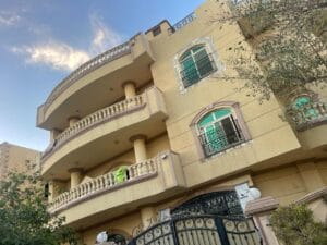 تجديد فيلا في التجمع الاول الخامه شيلد 14