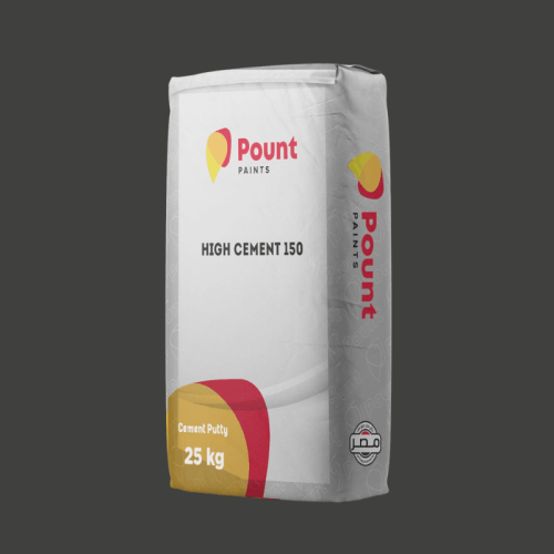 High Cement 150 - Pount Paints