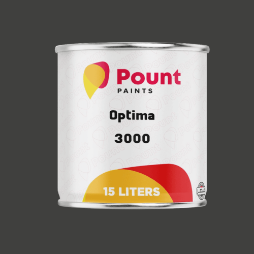 Optima 3000 - Pount Paints