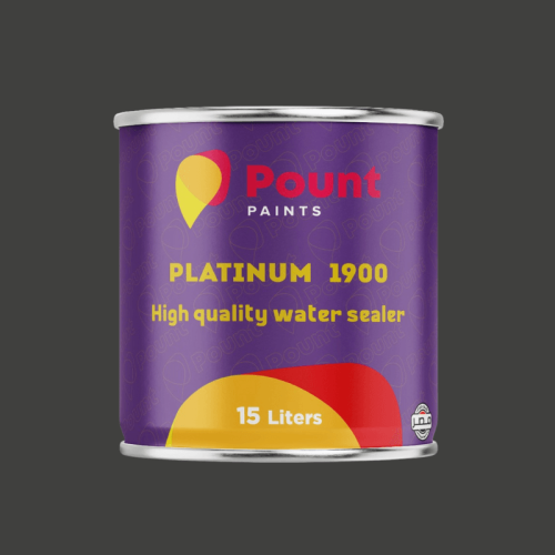 Platinum 1900 - Pount Paints